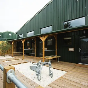 Owen House Farm Knutsford