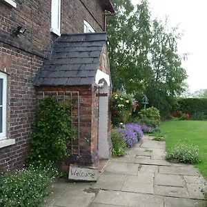 Birtles Farm Knutsford