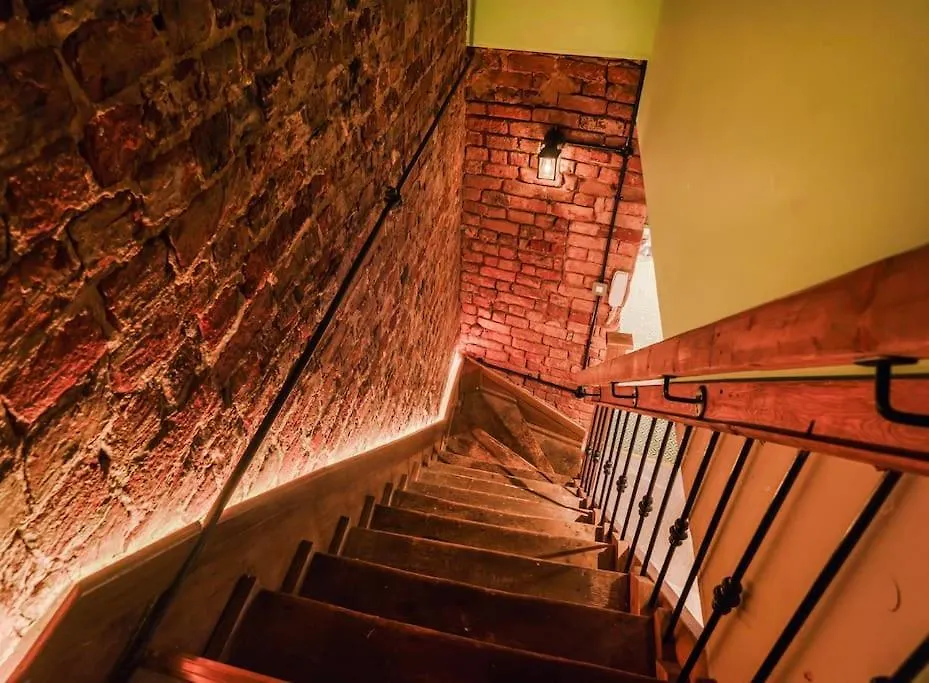 Knutsford Boutique Hideaway Apartment